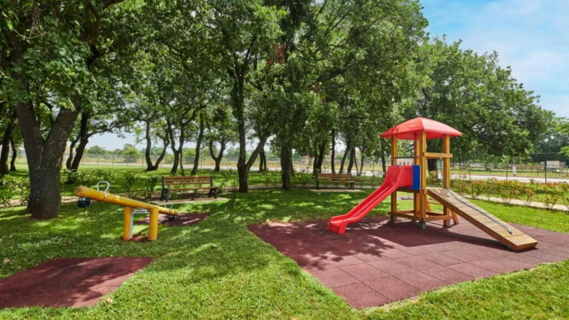 Holiday Homes In Umag - Istrien 11923