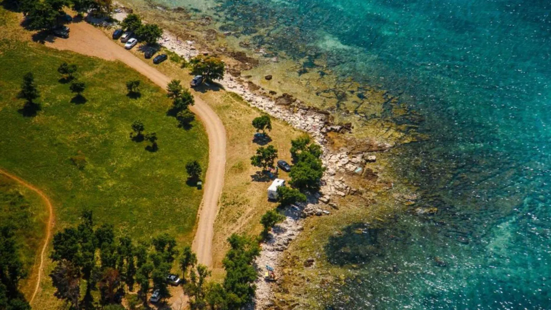 Holiday Homes In Umag - Istrien 11923