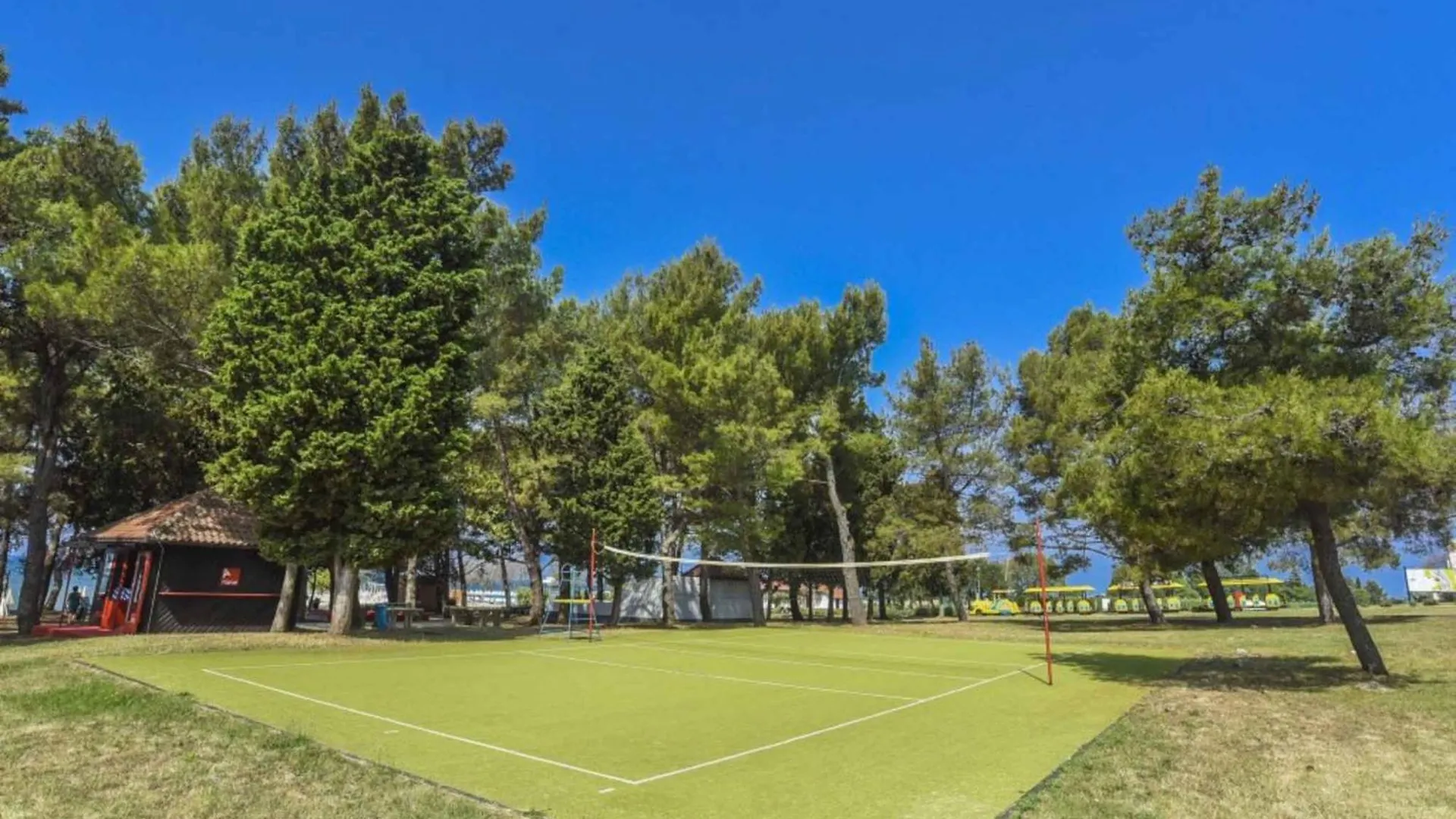 Holiday Homes In Umag - Istrien 11923