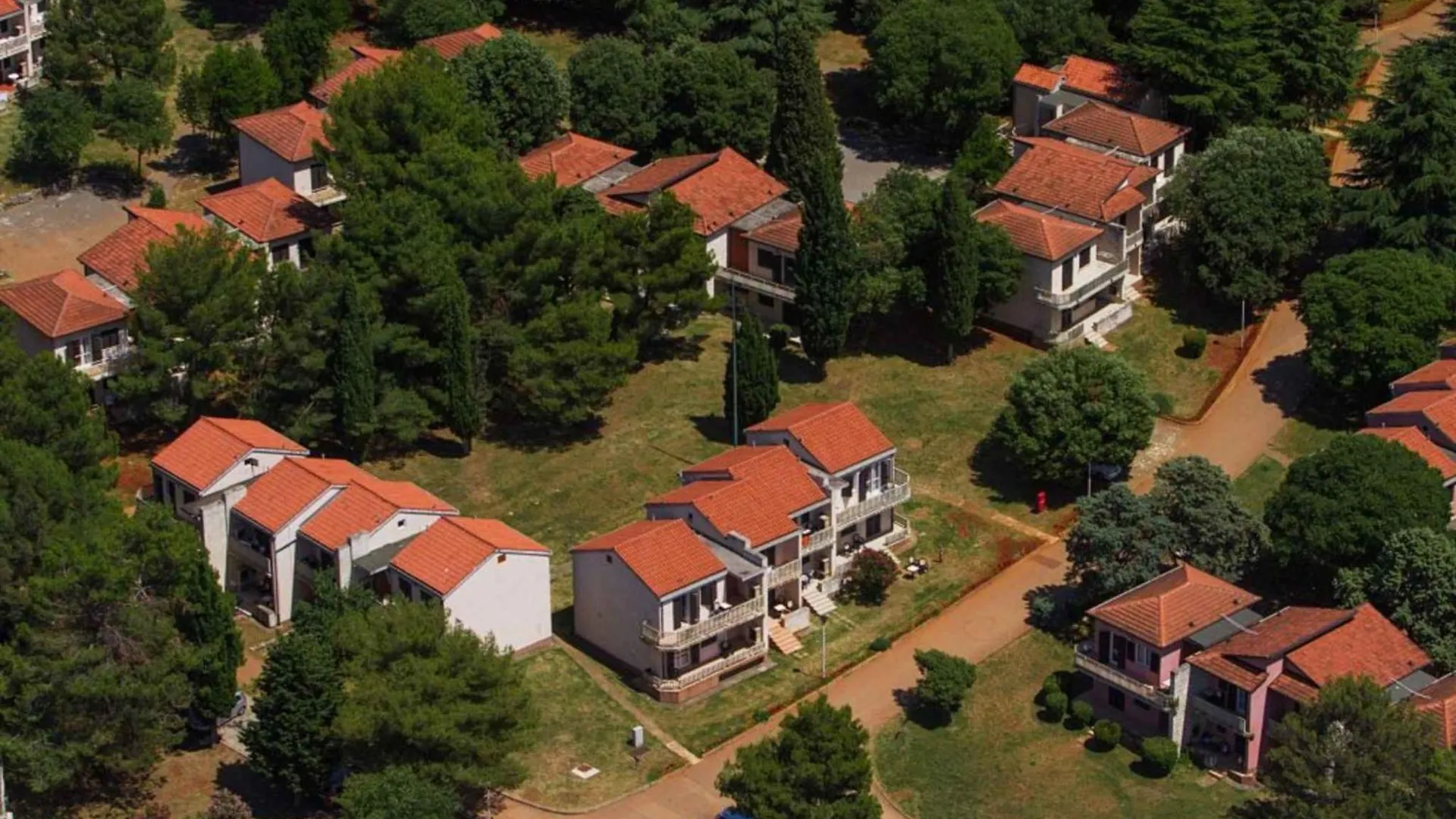 Holiday Homes In Umag - Istrien 11923 Croatia
