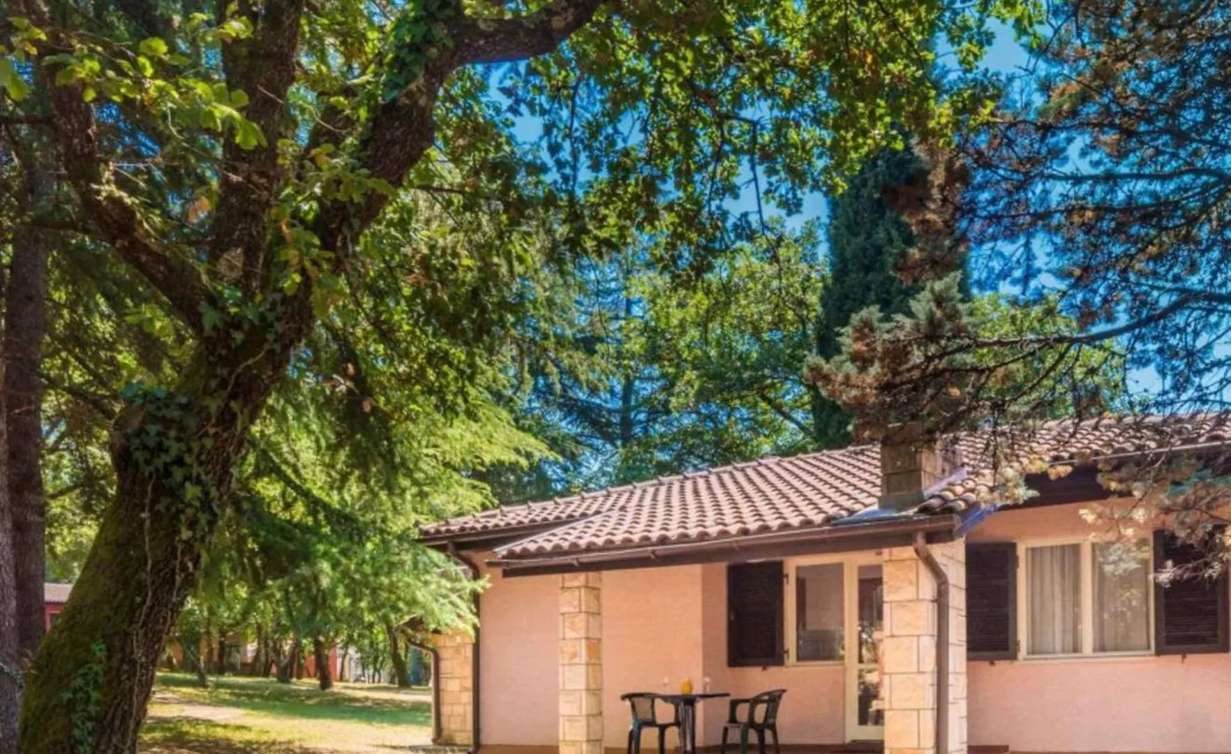 Holiday Homes In Umag - Istrien 11923