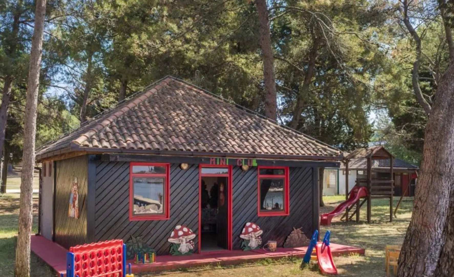 Holiday Homes In Umag - Istrien 11923 0*,
